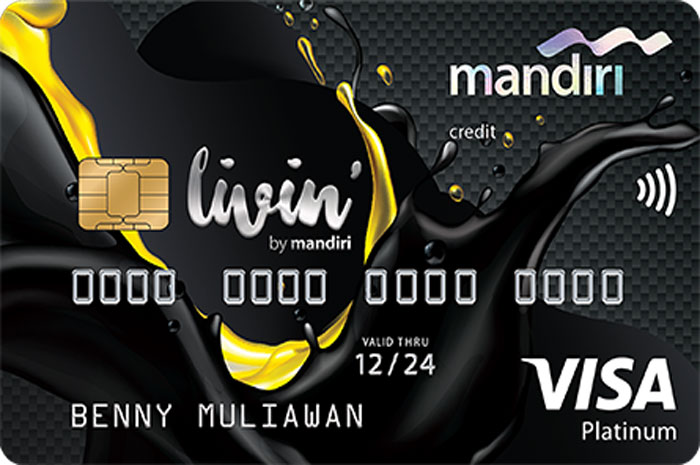 Nasabah Bank Mandiri Butuh Modal, Pinjol Livin Mandiri Solusinya