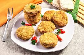 Resep Perkedel Tempe, Sensasi Berbeda Makan Tempe