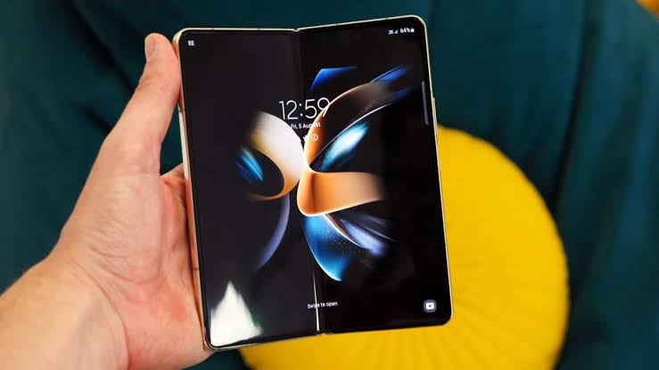 Harga Terbaru Samsung Galaxy Z Fold 4, Layar Dynamic AMOLED 2X dengan Performa Kelas Flagship Terbaik