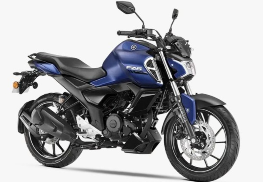 Yamaha Byson: Tampil Makin Agresif dan Mesin 155cc