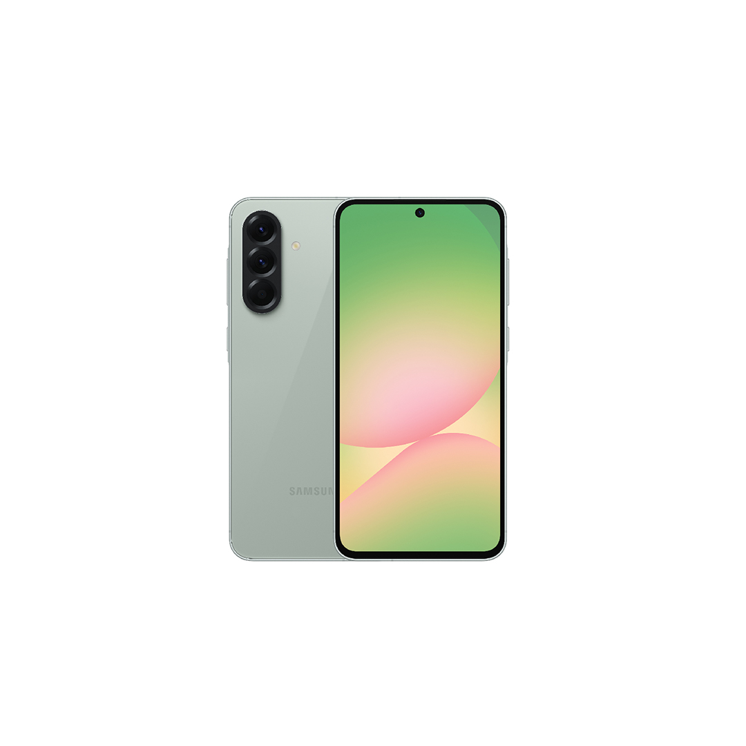 Samsung Galaxy A56 5G : Disupport Layar Super AMOLED dengan Kecerahan Sampai 1200 Nits