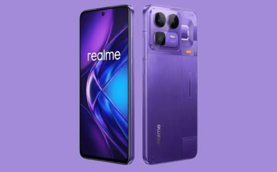 Realme Neo8 : Ditenagai Performa Tangguh Berkat Chipset Snapdragon 8 Gen 5 