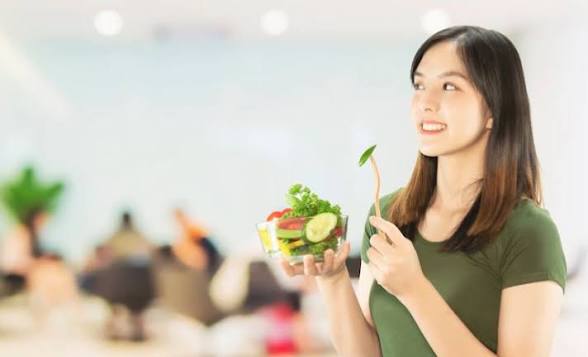 7 Cara Sehat Menaikkan Berat Badan Secara Alami Tanpa Risiko