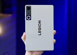 Lenovo Y700 (Gen 5) : Tablet Terbaru yang Tawarkan Performa Kencang Snapdragon 8 Elite Gen 5