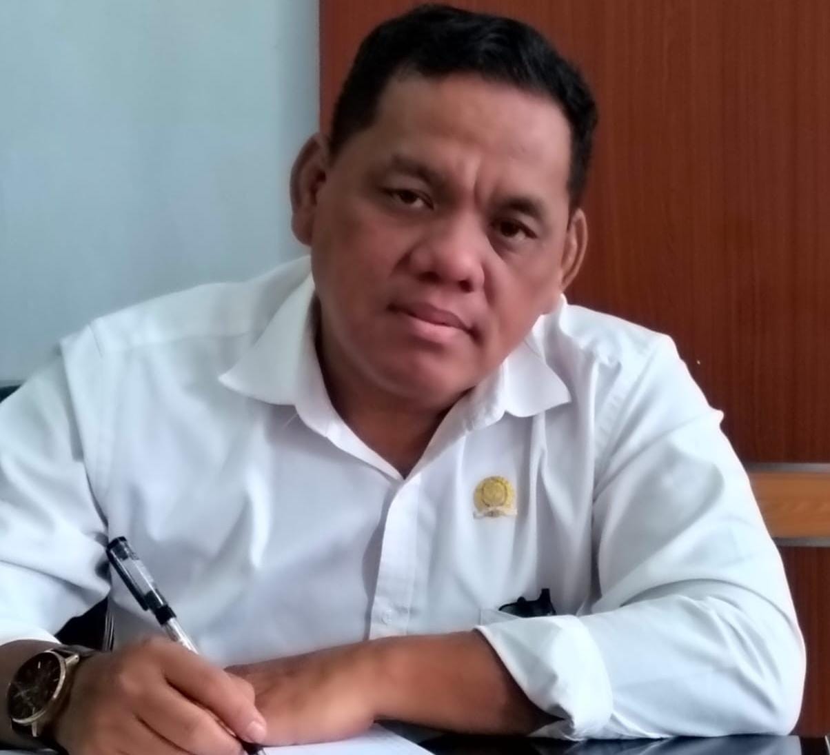 DPRD Luwu Utara Tolak Investor Israel di Lutra