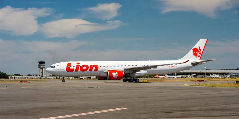 Lion Group Buka Penerbangan Palembang-Jeddah Mulai 9 Agustus 2023