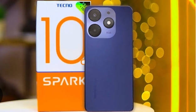 Tecno Spark 10C NFC, Smartphone Rp1 Jutaan yang Ditenagai Performa Tangguh Unisoc T606