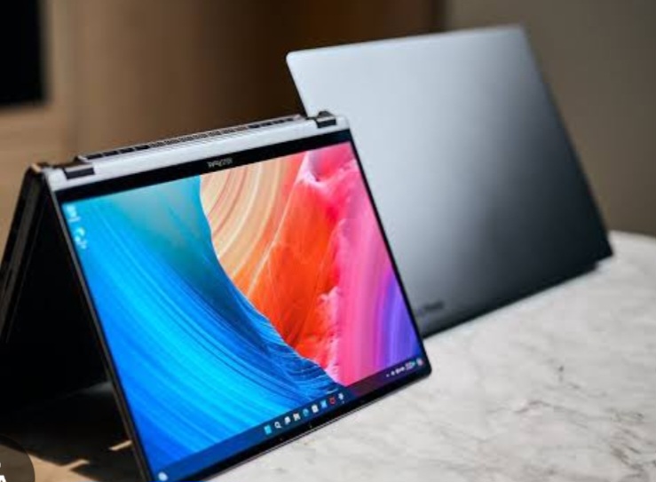 Spesifikasi Asus ProArt PZ1 Dibekali Layar OLED dengan Chipset Snapdragon X Plus