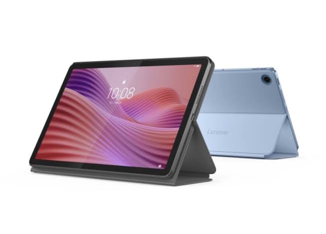 Lenovo Tab One : Rekomendasi Tablet Minimalis yang Lebih Praktis dan Nyaman