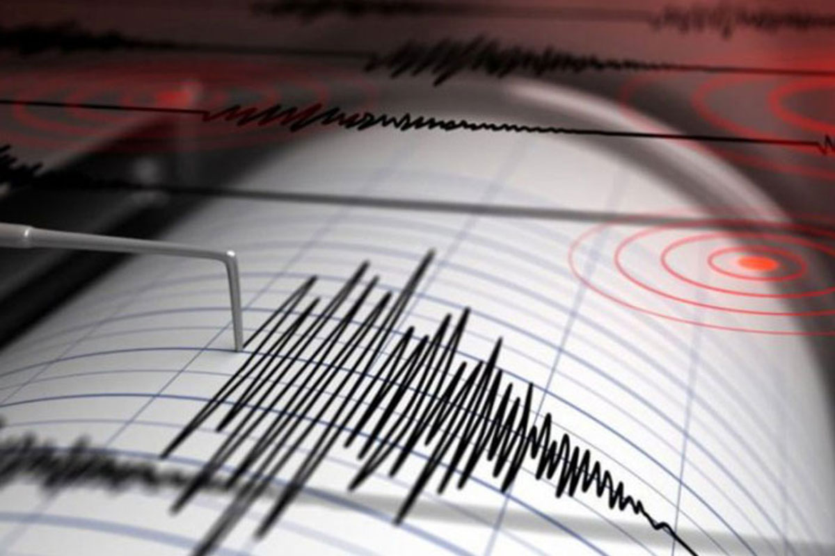 Gempa Guncang Banda Aceh, Berkekuatan 5,2 Magnitudo