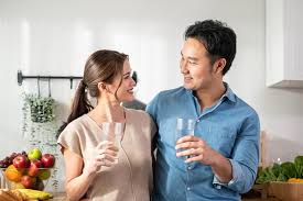 Begini Cara Mengatur Minum Agar Ginjal Tetap Sehat Selama Puasa