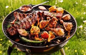 Jangan Asal Cuci, ini 4 Tips Bersihkan Panggangan Barbeque dengan Mudah 