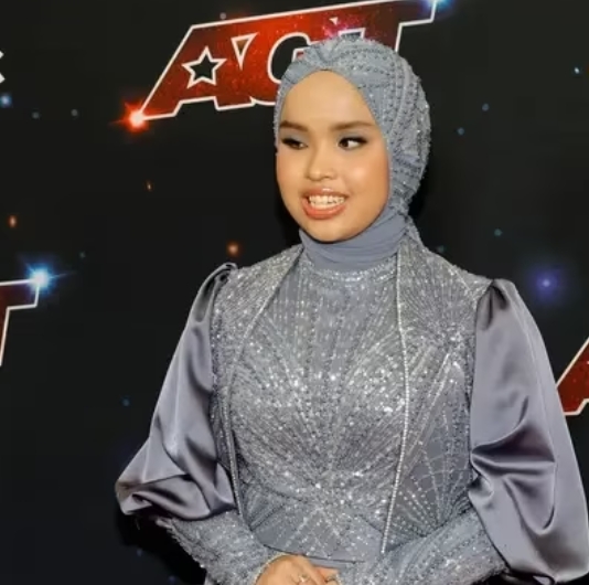 Harus Puas dengan Peringkat 4, Segini Besaran Hadiah yang Diterima Putri Ariani di AGT 2023