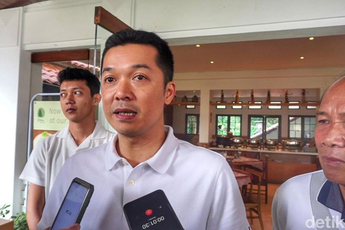 Usai Piala Sudirman, PBSI Isyaratkan Degradasi Pemain, ini Kriterianya Menurut Taufik Hidayat