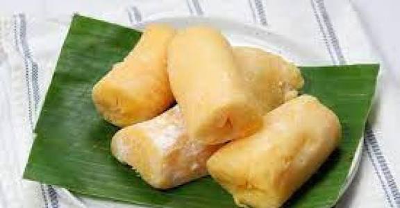 Simak! Ternyata Tape Singkong Dapat Mencegah Anemia