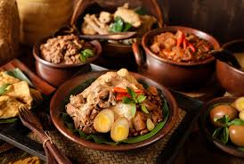 Ternyata ini Sejarah dan Alasan Dibalik Dominasi Rasa Manis pada Makanan Yogyakarta dan Jawa Tengah