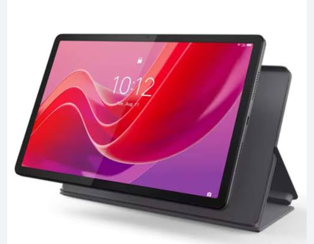 Lenovo M11: Tawarkan RAM Besar dengan Baterai 7.040 mAh