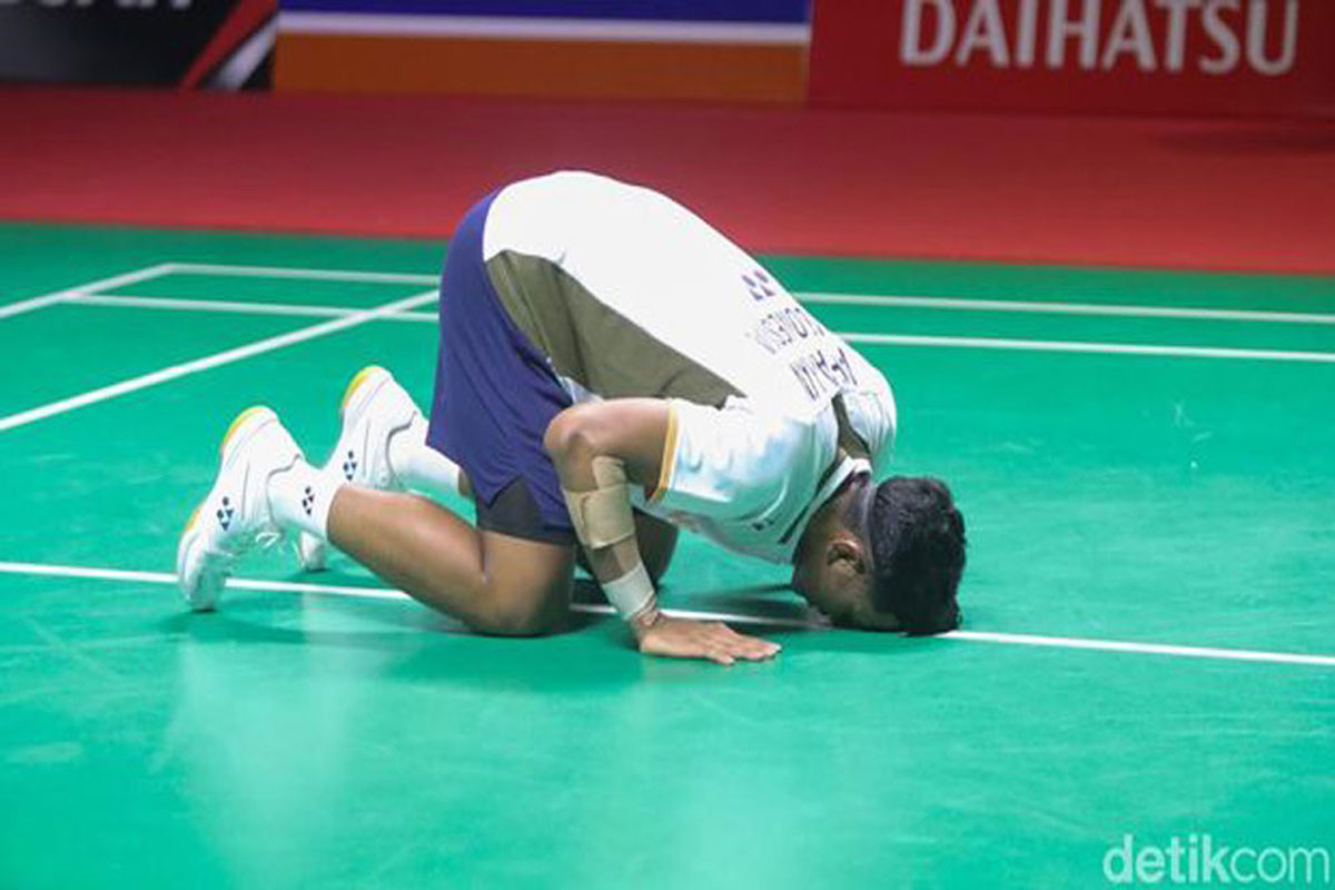 Ini 11 Wakil Indonesia di All England 2026, Alwi Farhan Dampingii Jojo