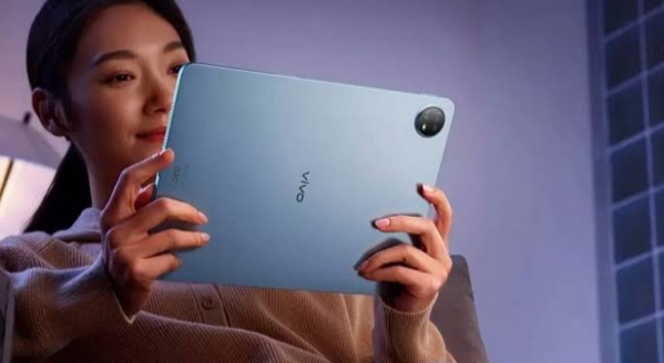 Vivo Pad 3 Pro Meluncur, Tablet Flagship Yang Dibekali Chipset Mediatek Dimensity 9300