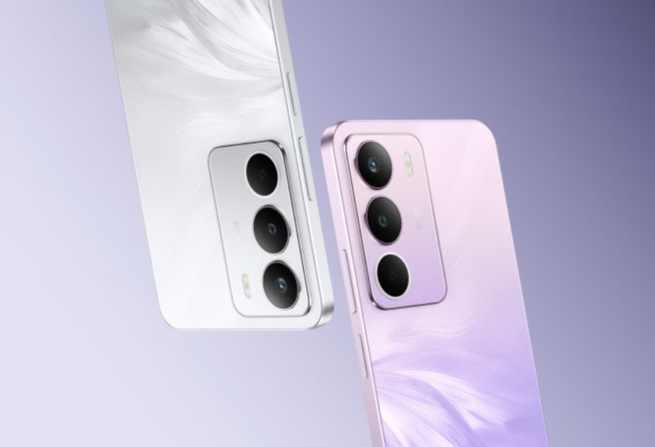 Realme C71  : Didukung Kamera Utama 50 MP dan Dilengkapi Teknologi AI