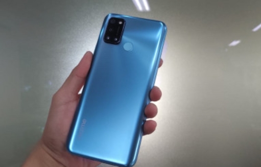 Realme C17 Hp Mid Range Terbaik yang Masih Wajib Dilirik, ini Keunggulannya!