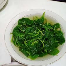 5 Khasiat Sayur Bayam dan Efek Sampingnya