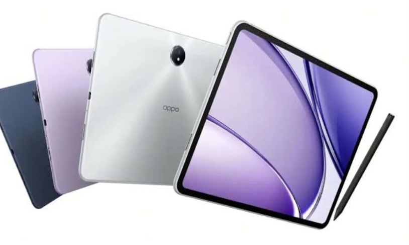 OPPO Pad 3 : Layar Super Aman dan Fitur Lengkap 