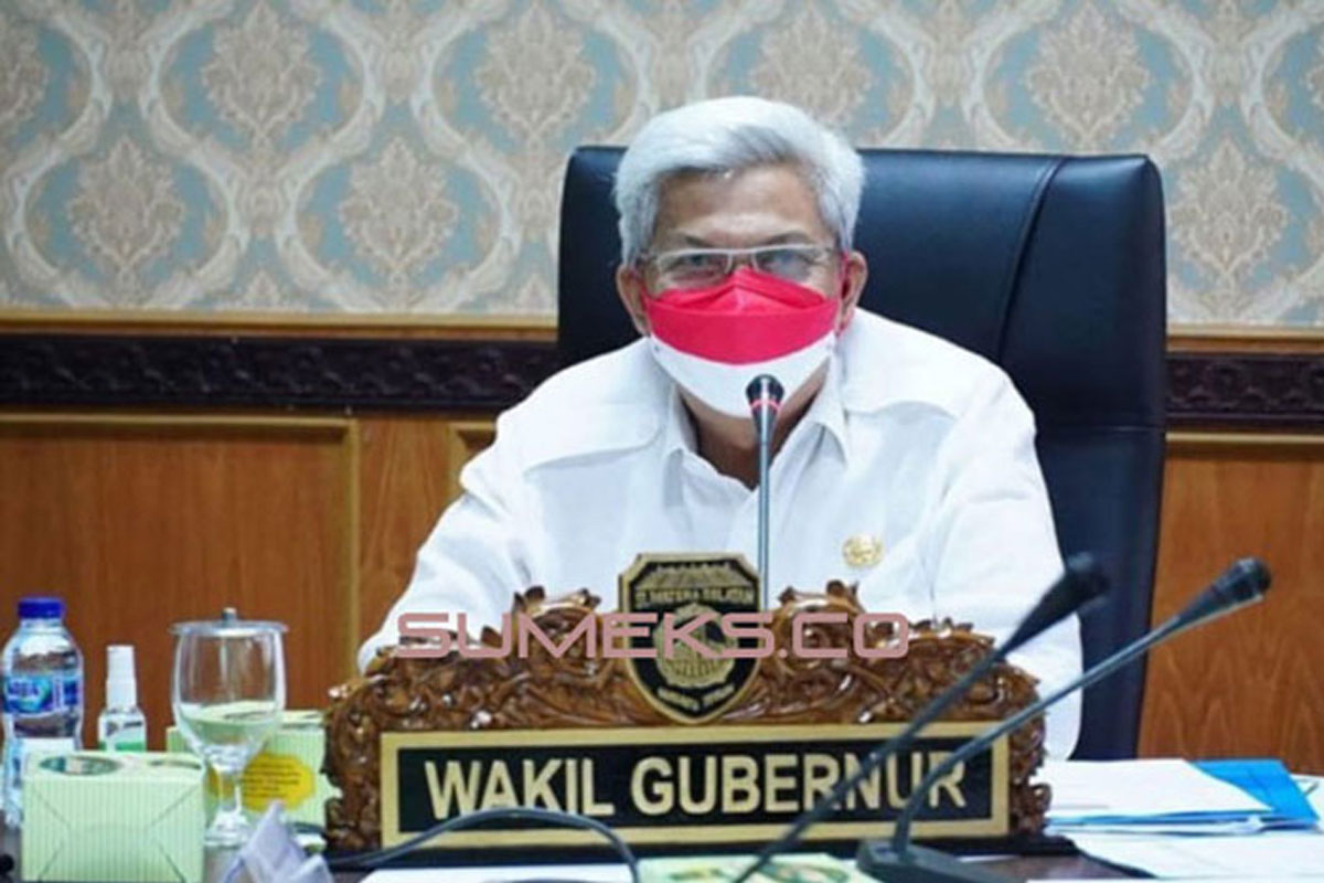 Pilgub Sumsel Panas, 2 Saudara Nyalon Gubernur