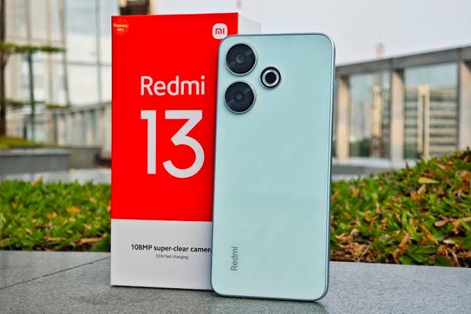 Redmi 13 Hadirkan Kamera 108 MP 3x Zoom Harganya di Bawah Rp 2 Juta