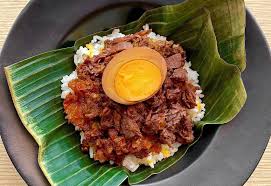 Ternyata ini Alasan Mengapa Makanan di Jawa Cenderung Manis