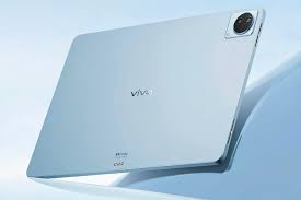 Vivo Pad 4 Pro : Desain Elegan dan Dibekali Pengisian Cepat 66 Watt