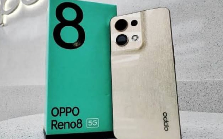 OPPO Reno 8 Pro 5G Dibekali Fast Charging SuperVOOC 80 Watt, Segini Harganya