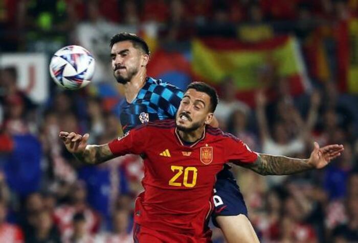 Drama Adu Penalti, Spanyol Juara UEFA Nations League 2023