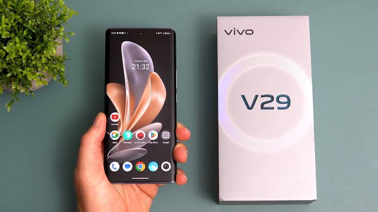 5 Alasan Kenapa Vivo V29 5G Masih Mencuri Perhatian