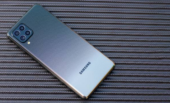 Samsung Galaxy F62 Turun Drastis, Hp Mid Range dengan Spesifikasi Mumpuni 