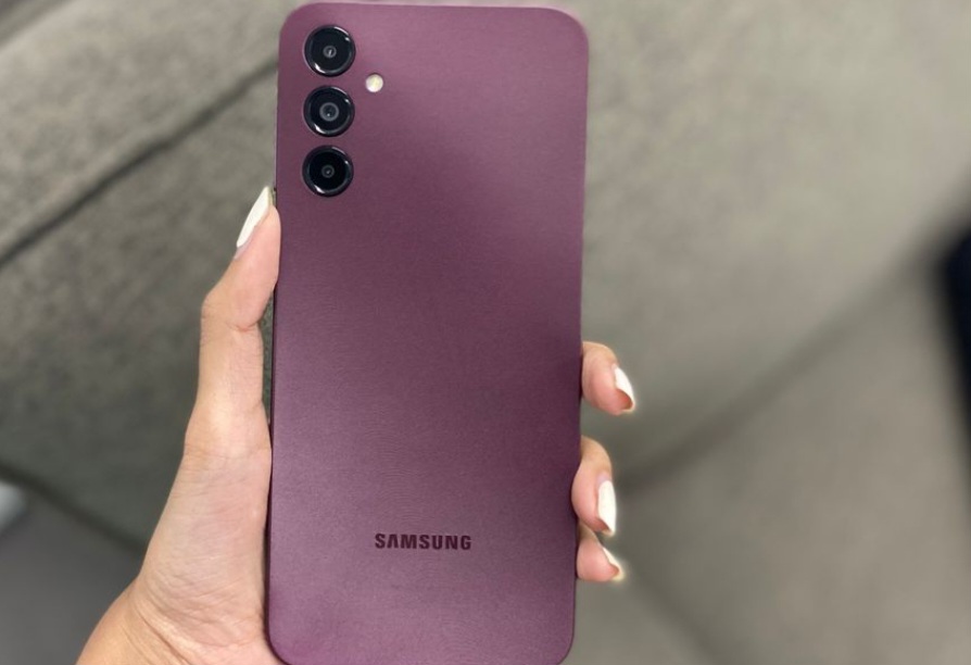 Samsung Galaxy A14 5G : Disupport Kamera Utama 50 MP dengan RAM 6 GB