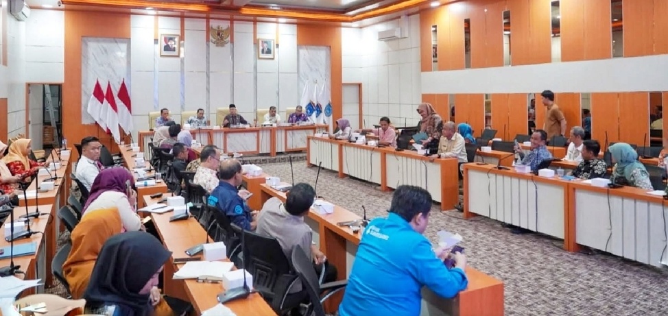 Sekda H Muhsin: ASN Terbaik Berangkat Umroh