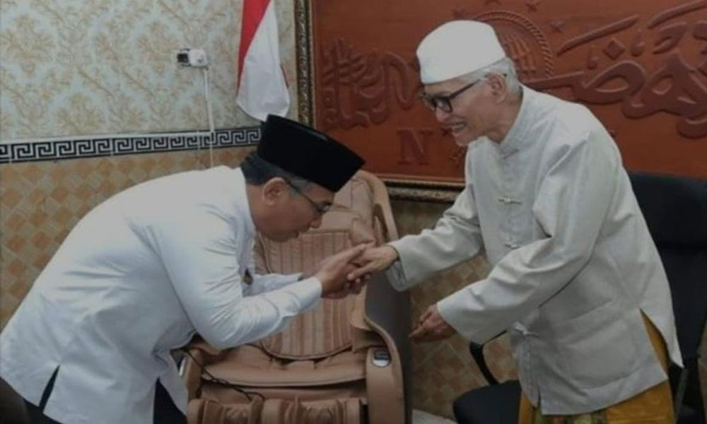 Perseteruan PBNU Berakhir, Yahya Cholil Staquf Kembali Jabat Ketua Umum