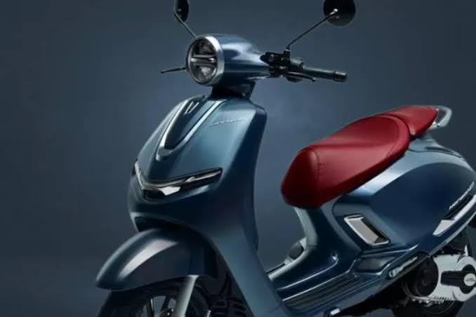 Honda Scoopy Stylo 160 Skuter Matik Desain Klasik, Siap Guncangkan Pasar Otomotif