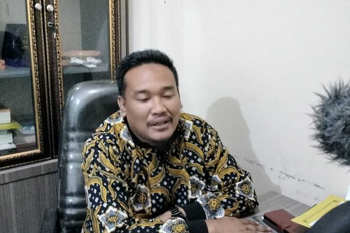 Pantarlih OKI Bekerja, PKD Lakukan Pengawasan 