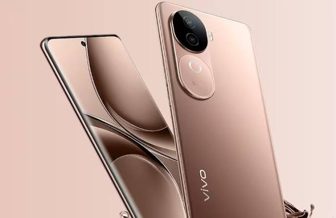 Vivo V40e Meluncur, Dibekali Kamera Selfie 50 MP dan Baterai 5500 mAh