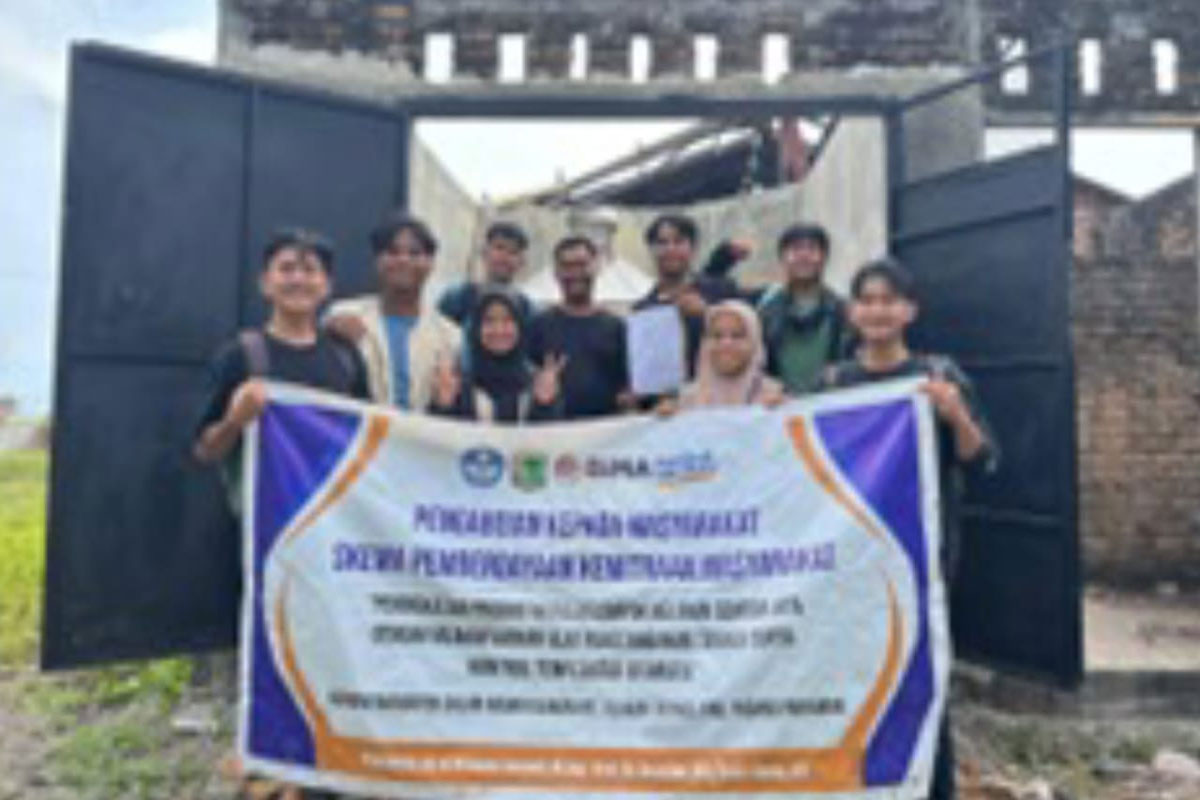 Nelayan Padang Pariaman Tertolong dengan Penemuan Pengering Ikan Tenaga Surya Temuan Dosen Unand