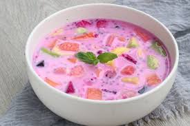 Resep Es Sop Buah Segar Untuk Takjil Buka Puasa