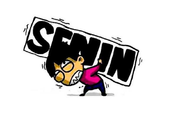 Kenali 6 Kebiasaan Weekend ini Bisa Bikin Hari Senin Jadi Berat 