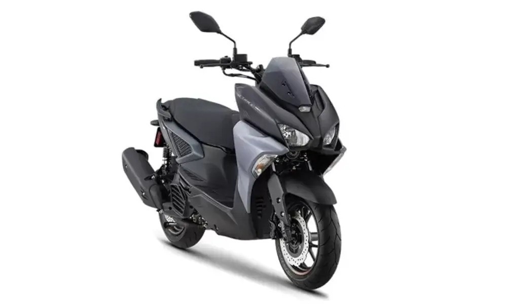 Yamaha Mio Street 155 : Tampil Lebih Garang dengan Performa Unggulan