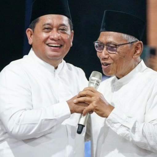 SOLMED Jilid II Bakal Maju Calonkan Jadi Bupati 2024 - 2029, Apakah Gagal Terealisasi?