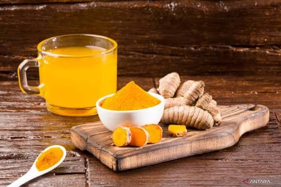 9 Khasiat Jamu Kunyit Asam untuk Kesehatan
