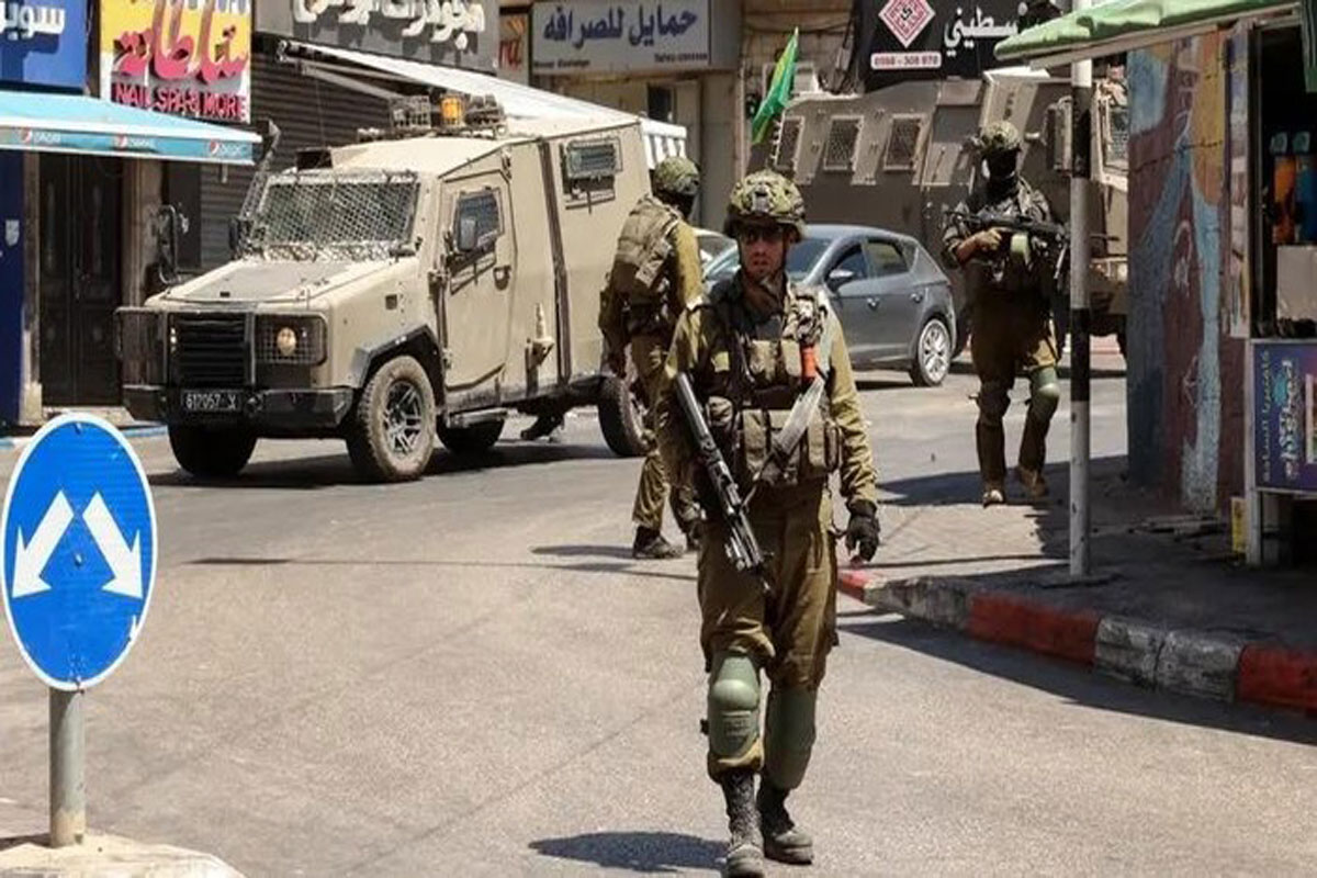 Dendam Kesumat, Sopir Truk Yordania Tembak Mati 2 Warga Israel