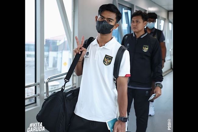 Laga Timnas Indonesia vs Brunei Darussalam Bukan di Hassanal Bolkiah National Stadium, Ini Alasannya 