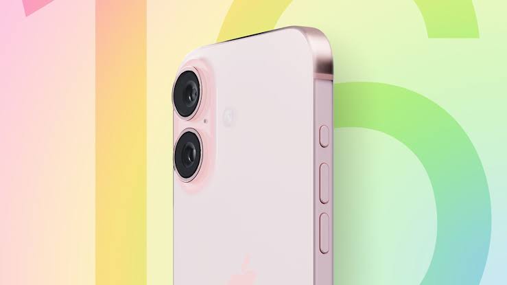 iPhone 16 dan 16 Plus Meluncur, Hadir dengan Banyak Peningkatan